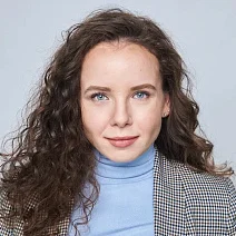 Елизавета Шарафетдинова 